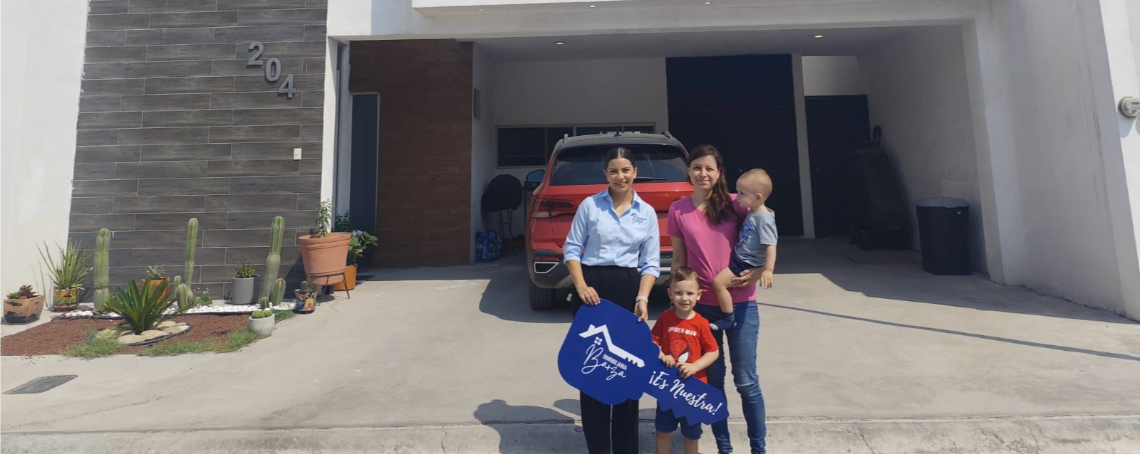 Cliente Barza